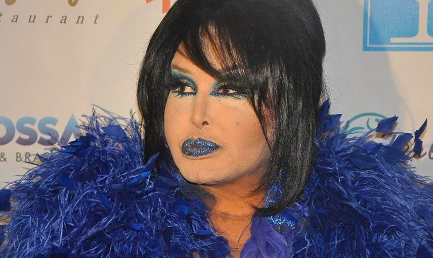 Bülent Ersoy’dan ihanet itirafı: Gözüm döndü ekmek bıçağını alp…