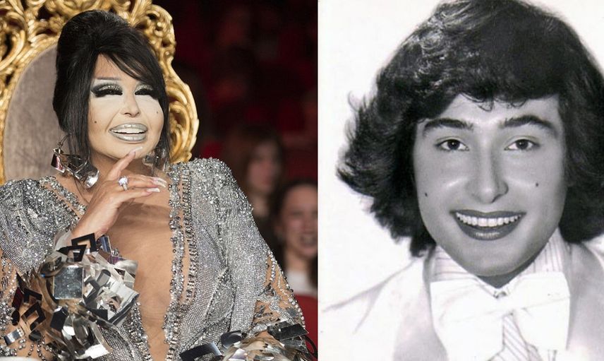 Bülent Ersoy'un başarılarla dolu hayat hikayesi 