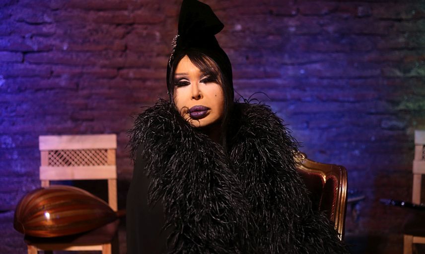Bülent Ersoy'un En Yakın Arkadaşı, Birlikte Geçirdikleri Hapishane Günlerini Anlattı