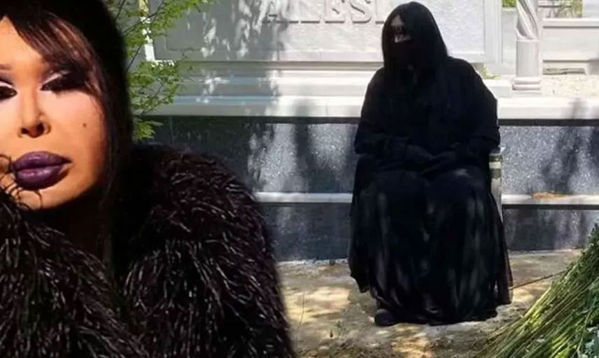 Bülent Ersoy'un vasiyeti değişti! Vasiyetindeki o detay herkesi şaşırttı