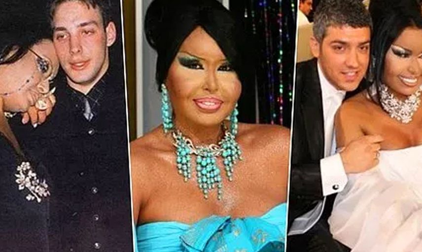 Bülent Ersoy'un yaptığı evliliklerle ilgili tuhaf detaylar