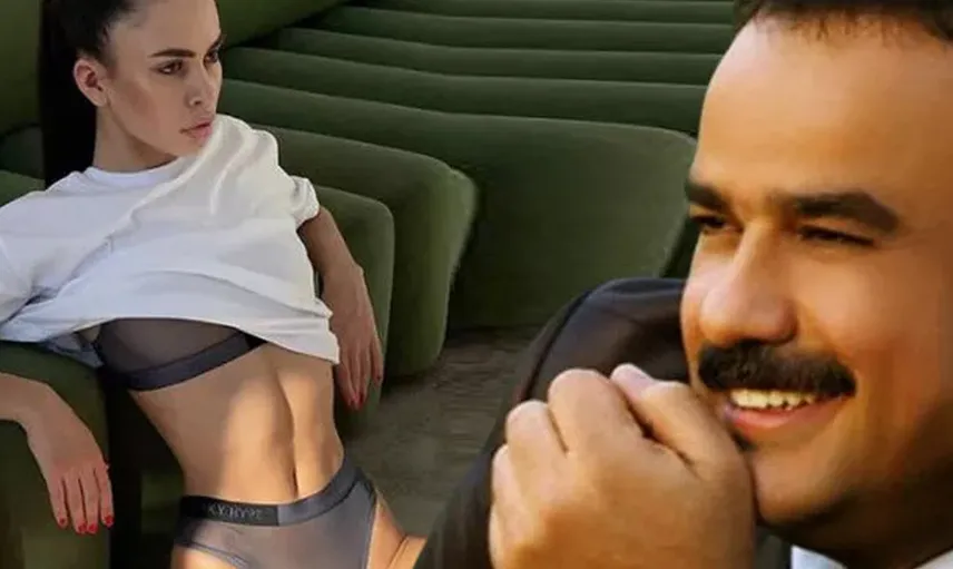 Bülent Serttaş Kimdir? 