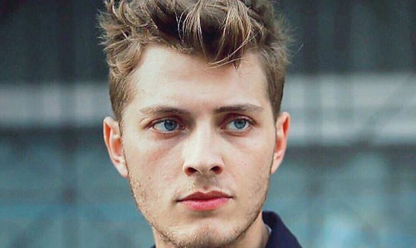 Burak Tozkoparan Fotoğrafları - Burak Tozkoparan Resimleri