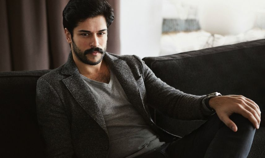 Burak Özçivit kimdir?