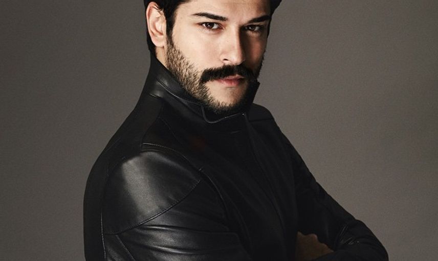 Burak Özçivit kimdir?
