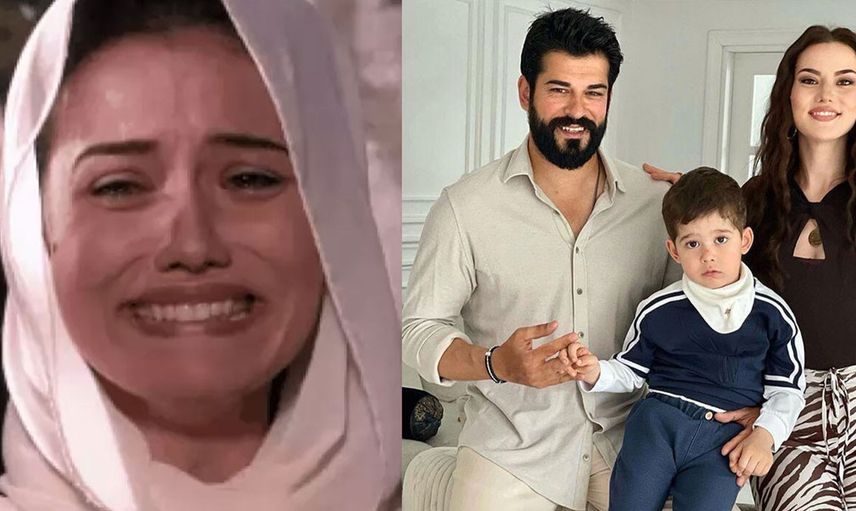 Burak Özçivit kimdir?