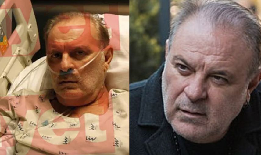 Burak Sergen kimdir?
