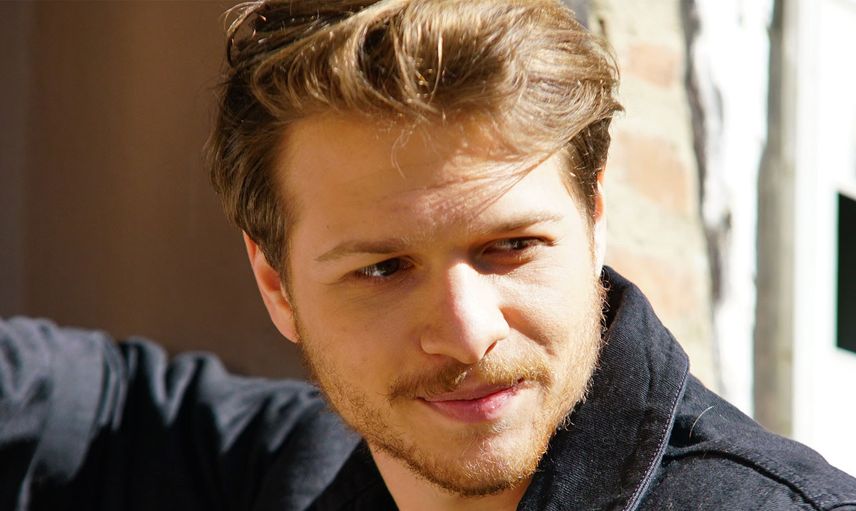 Burak Yörük Kimdir?
