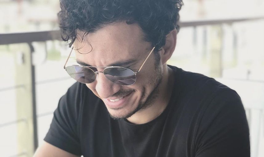 Buray Samimi Tavırlarıyla Dikkat Çekti