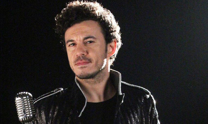 Buray Samimi Tavırlarıyla Dikkat Çekti