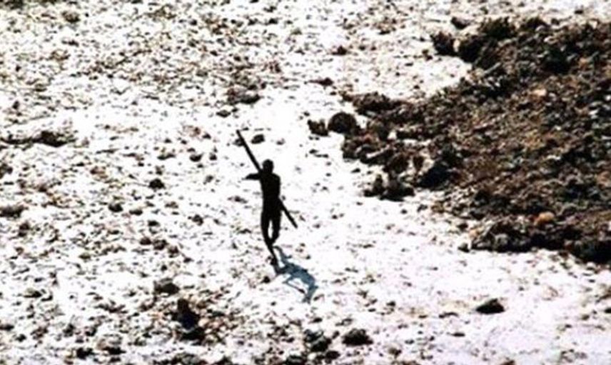 ABD'li Turisti Öldüren Sentinelese Kabilesi Korku Salıyor