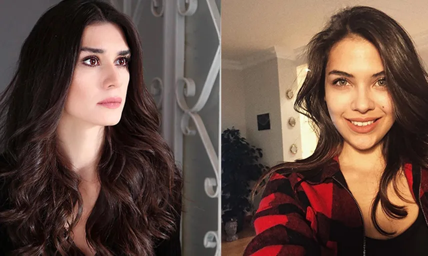 Türkan Şoray’ın Rolü için Burcu Kıratlı ve Biran Damla Yılmaz Kapışıyor