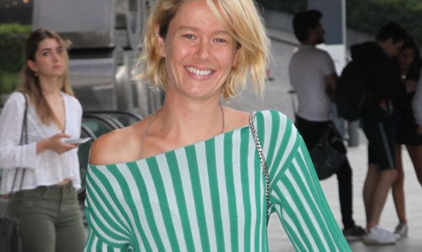 Burcu Biricik
