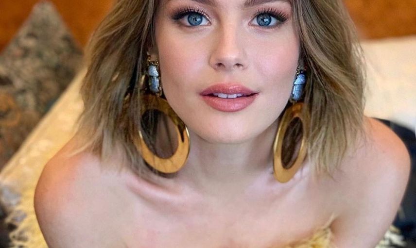 Burcu Biricik Camdaki Kızdan Ayrıldı mı? Yerine Gelen İsim Çok Konuşulacak...