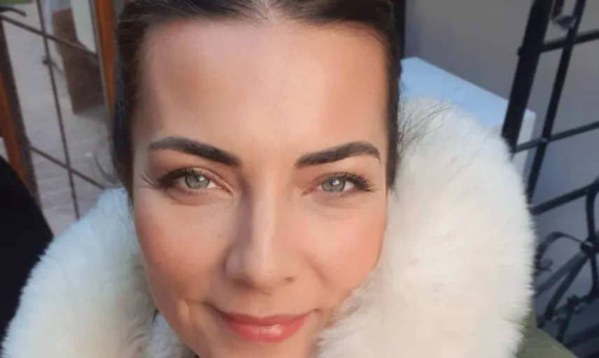 Burcu Kara, Dizi ve Film Sektörü Hakkında Konuştu