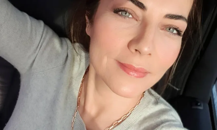 Burcu Kara, Dizi ve Film Sektörü Hakkında Konuştu