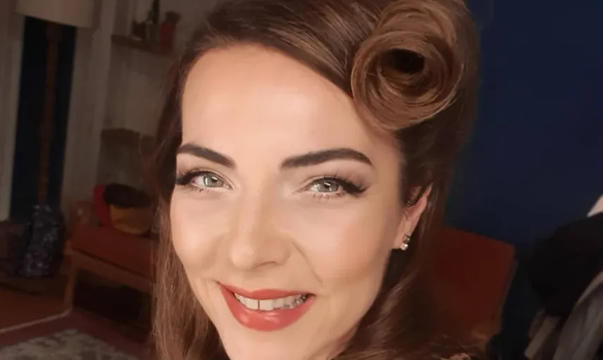 Burcu Kara, Dizi ve Film Sektörü Hakkında Konuştu
