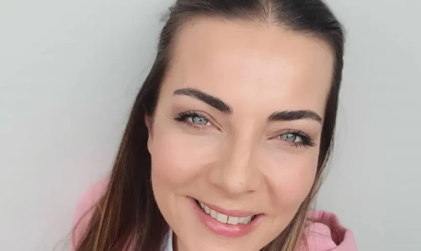 Burcu Kara’nın Tatil Özlemi