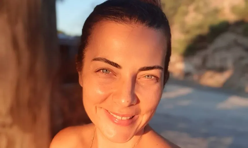 Burcu Kara: Doğadan Faydalanarak Yaşamayı Seviyorum