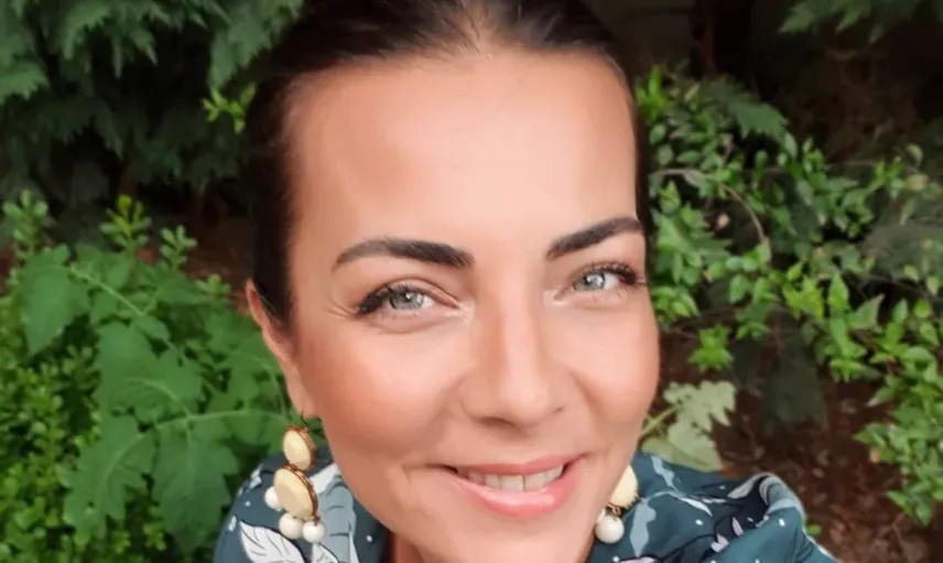 Burcu Kara: Doğadan Faydalanarak Yaşamayı Seviyorum