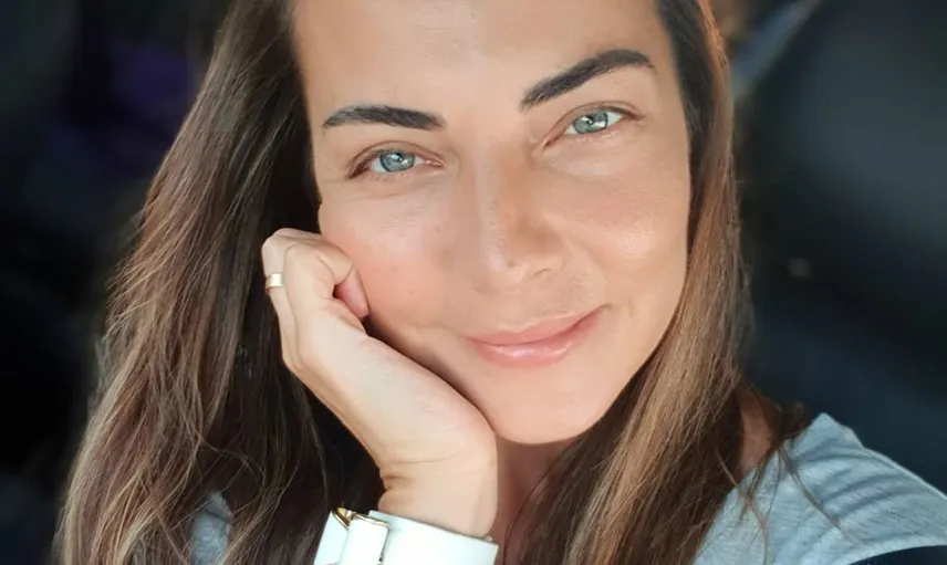 Burcu Kara: Doğadan Faydalanarak Yaşamayı Seviyorum