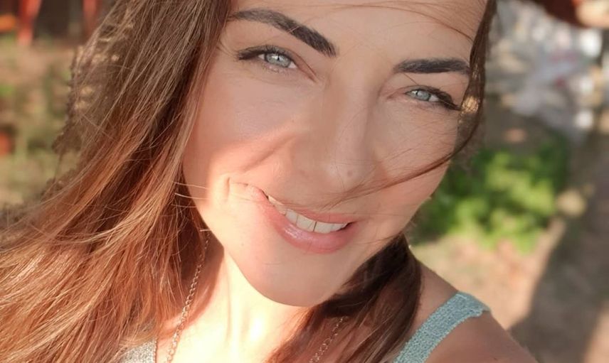 Burcu Kara 2020 Yılına Göndermede Bulundu