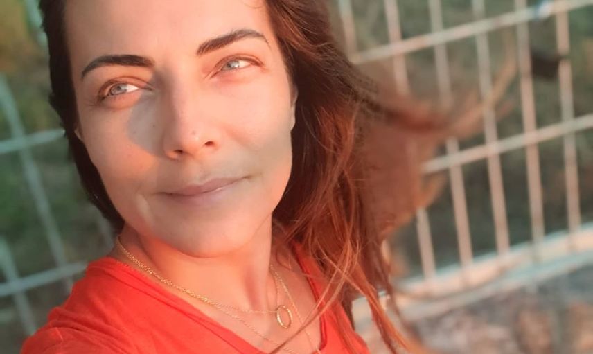Burcu Kara 2020 Yılına Göndermede Bulundu