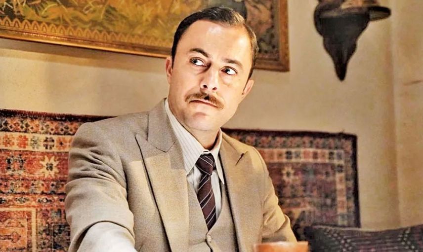Aziz dizisinin ünlü oyuncusu Eren Hacısalihoğlu'ndan kötü haberi!