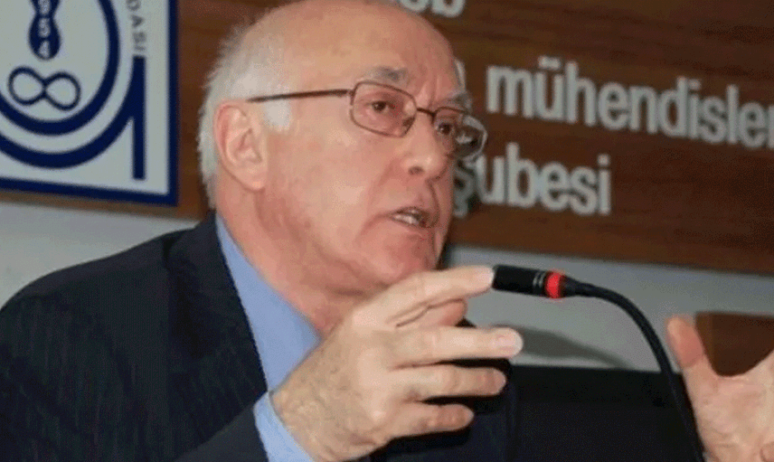 Burhan Şenatalar Kimdir?