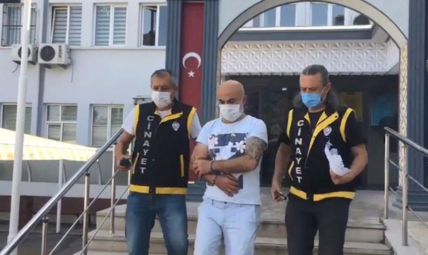 Bursa’da Arkadaşını Öldüren Adamın Cebinden Çıkan Liste Korkuttu