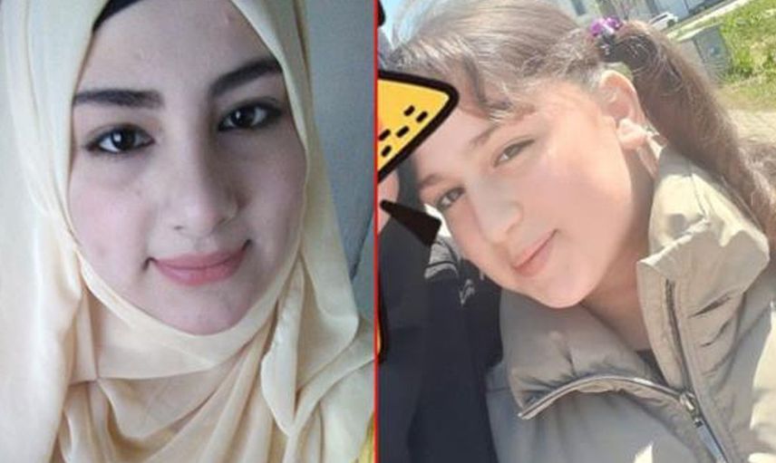 Bursa’da Suriyeli 2 Kız Kardeş Birden Ortadan Kayboldu