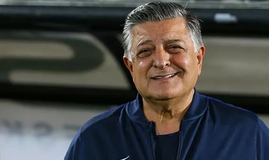 Bursaspor Yılmaz Vural'ı Takımın Başına Getiriyor!