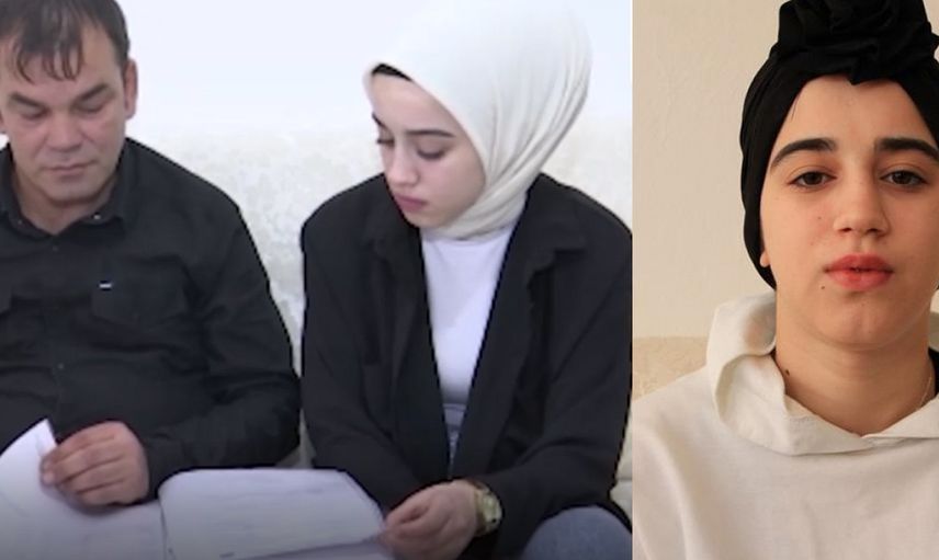Burun kanaması şikayetiyle gitmişti! Hastaneye gidince dünyası başına yıkıldı Türkiye’de 2. dünyada ise 13. vaka