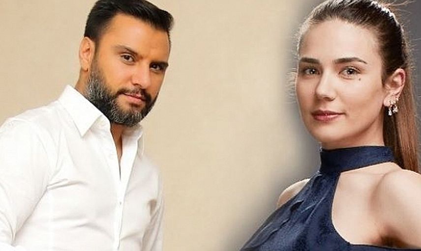Buse Varol sütyensiz fotoğrafını paylaştı! Alişan öfkeden deliye döndü artık hiçbir şey eskisi gibi olmayacak