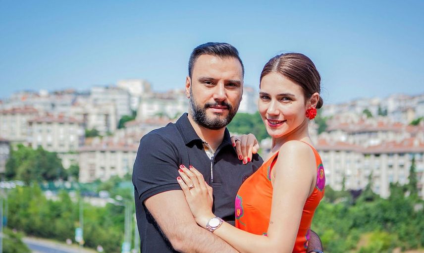 Buse Varol ve Alişan boşanma noktasına gelmişti: Ünlü isim sesi titreyerek açıkladı