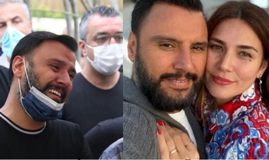 Buse Varol ve Alişan'dan sevenlerini yıkan haber! Demet Akalın acı haberi bu sözlerle duyurdu