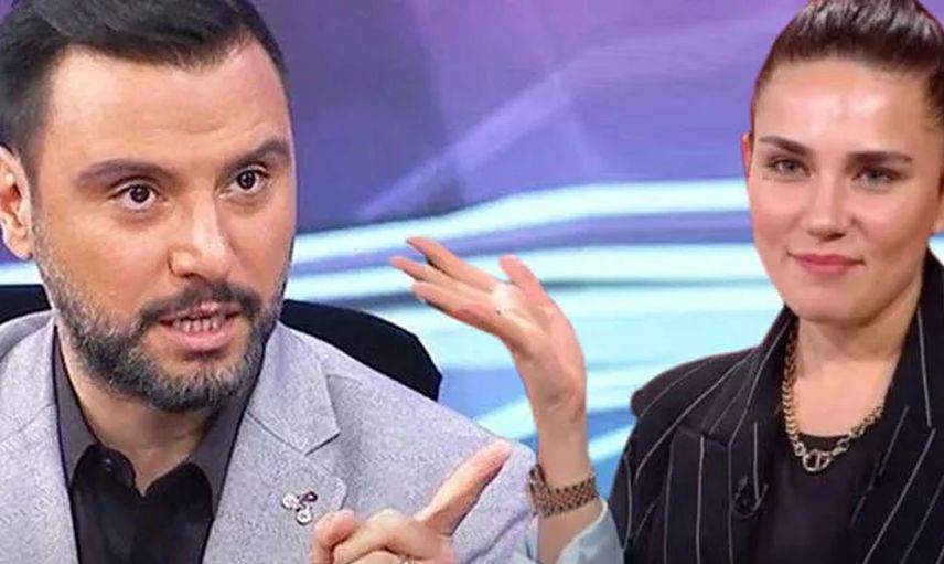 Buse Varol yine rahat durmadı! Tam olaylar unutuldu derken kavganın fitilini ateşledi yaptığı paylaşım kaynanasına bir gönderme miydi?