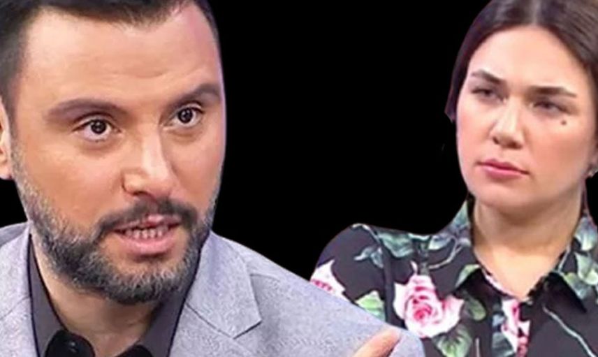 Buse ve Alişan çifti bu kez bitirdi! Buse Varol 'çocuk var' demedi pılını pırtını toplayıp evi terk etti artık onları kimse barıştıramaz
