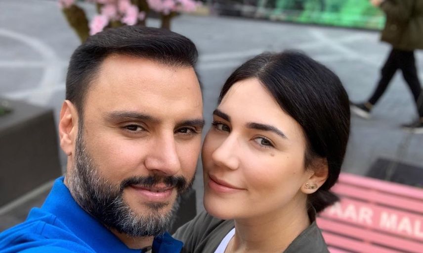 Alişan'ın Eşi Buse Varol 2 Ayda 20 Kilo Verdi