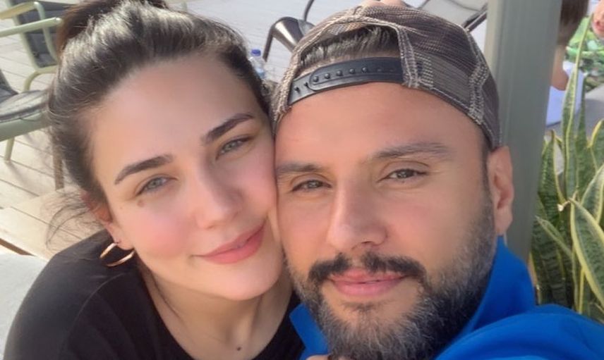 Alişan'ın Eşi Buse Varol 2 Ayda 20 Kilo Verdi