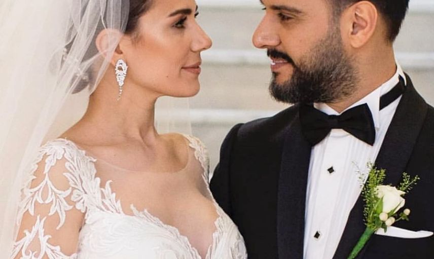 Alişan'ın Eşi Buse Varol 2 Ayda 20 Kilo Verdi
