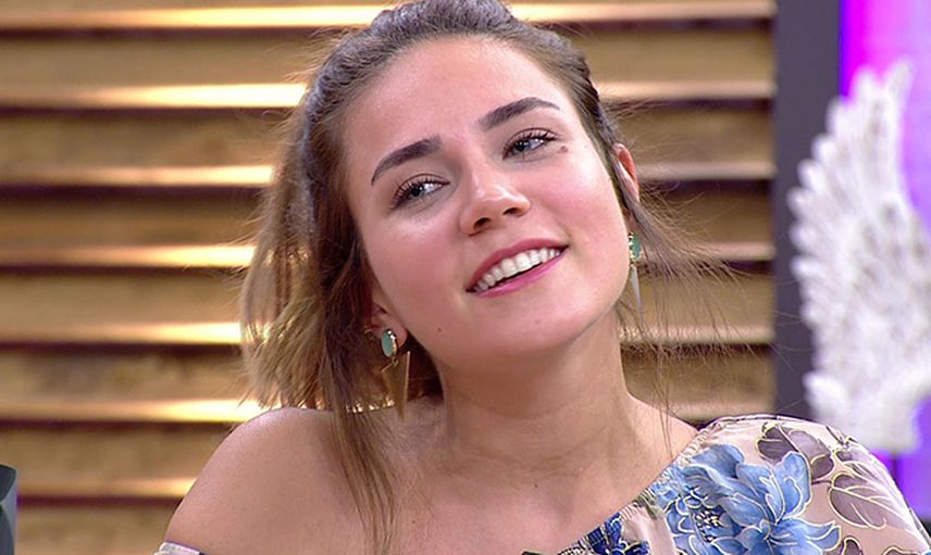 Alişan'ın Eşi Buse Varol 2 Ayda 20 Kilo Verdi
