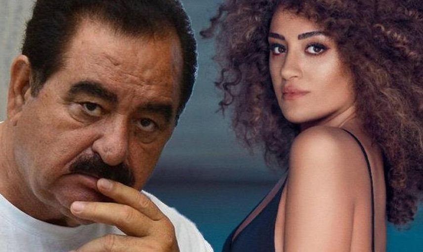 Bütün çocuklarına ev verip ona vermemişti: İbrahim Tatlıses kızı Dilan Çıtak'ı tamamen sildi!