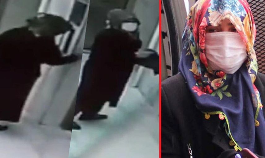 Büyücülük Yapan Kadınlar İnsanların Gazabına Uğradı
