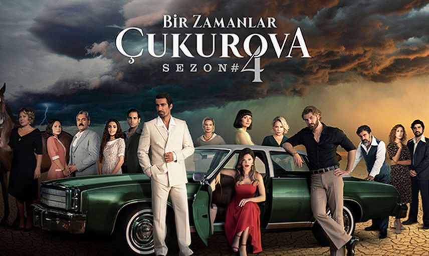 Büyük sürpriz izleyici bekliyor: Bir Zamanlar Çukurova dizisinin final tarihi belli oldu