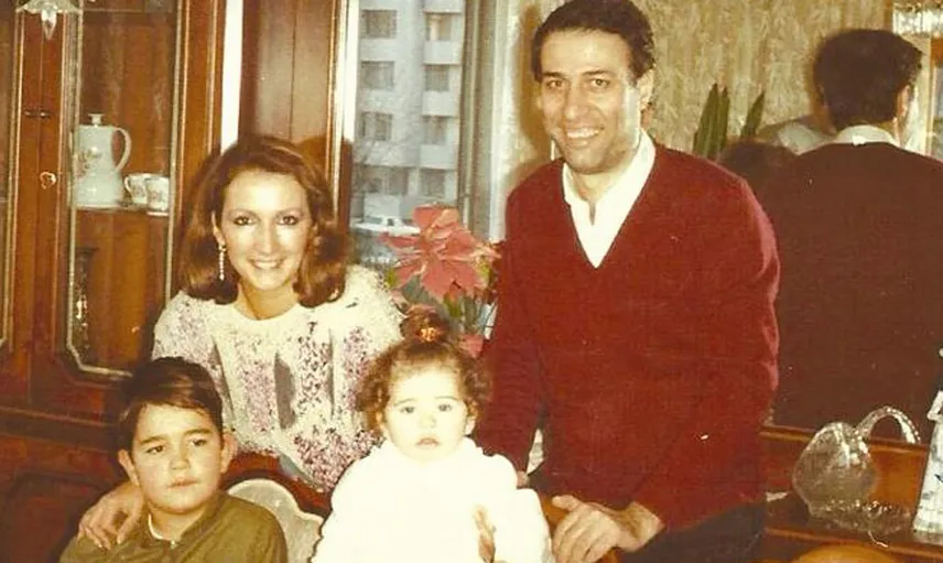 Kemal Sunal'ın Hiçbir Yerde Yayınlanmamış Fotoğrafları