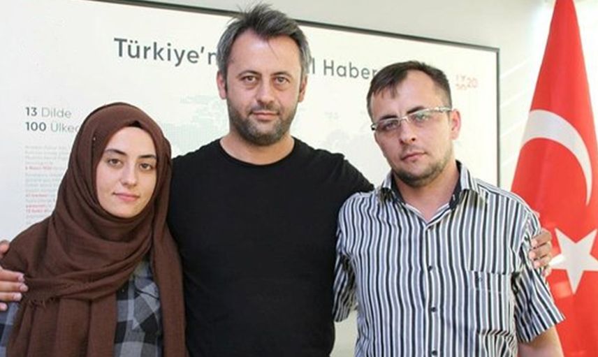 Büyükşen Cinayeti Çözüldü! Gelişmelerin Ardından Aileden İlk Açıklama Geldi