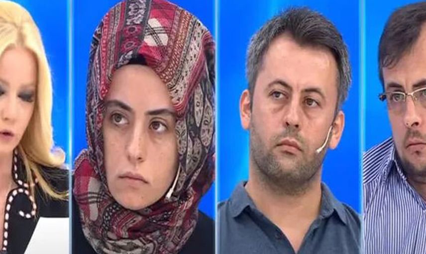 Büyükşen Cinayeti ile İlgili Büyük Gelişme: Kızları Büşra Büyükşen İtiraf Etti! 