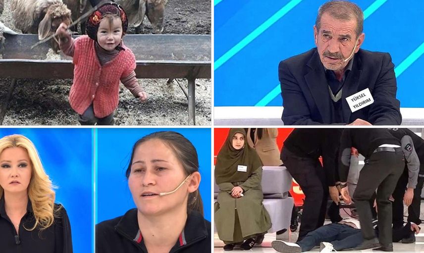 Büyükşen Cinayeti, Kayıp Kız Müslüme ve Daha Niceleri! 2021 Yılının Unutulmayan Müge Anlı Olayları!