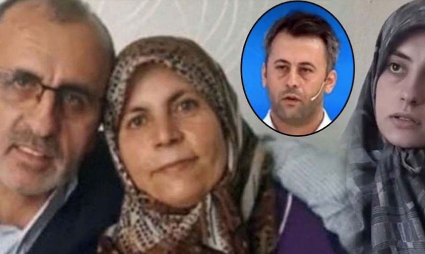 Büyükşen cinayetinde kan donduran detay! Yaptığı büyü mahkeme heyetini şoke etti savcı bu işin peşini bırakmaz